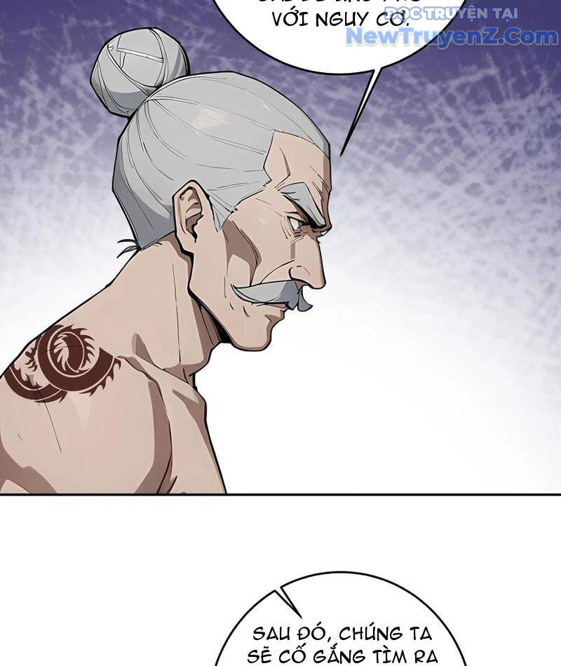 Thật Sự Là Ta Không Muốn Làm Học Thần! Chapter 54 - Trang 34