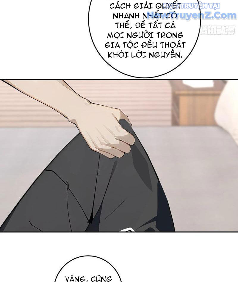 Thật Sự Là Ta Không Muốn Làm Học Thần! Chapter 54 - Trang 35