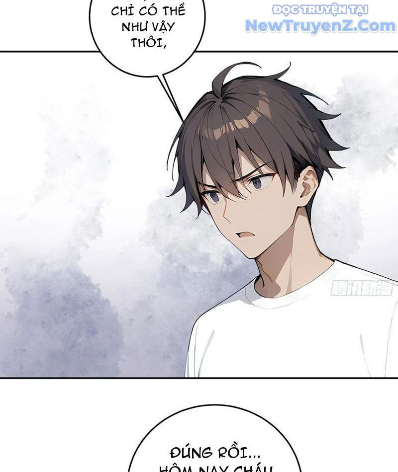 Thật Sự Là Ta Không Muốn Làm Học Thần! Chapter 54 - Trang 36
