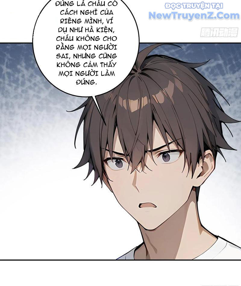 Thật Sự Là Ta Không Muốn Làm Học Thần! Chapter 54 - Trang 38