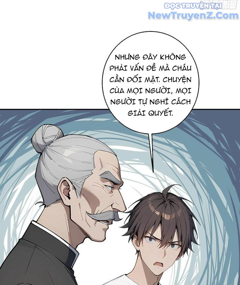Thật Sự Là Ta Không Muốn Làm Học Thần! Chapter 54 - Trang 39