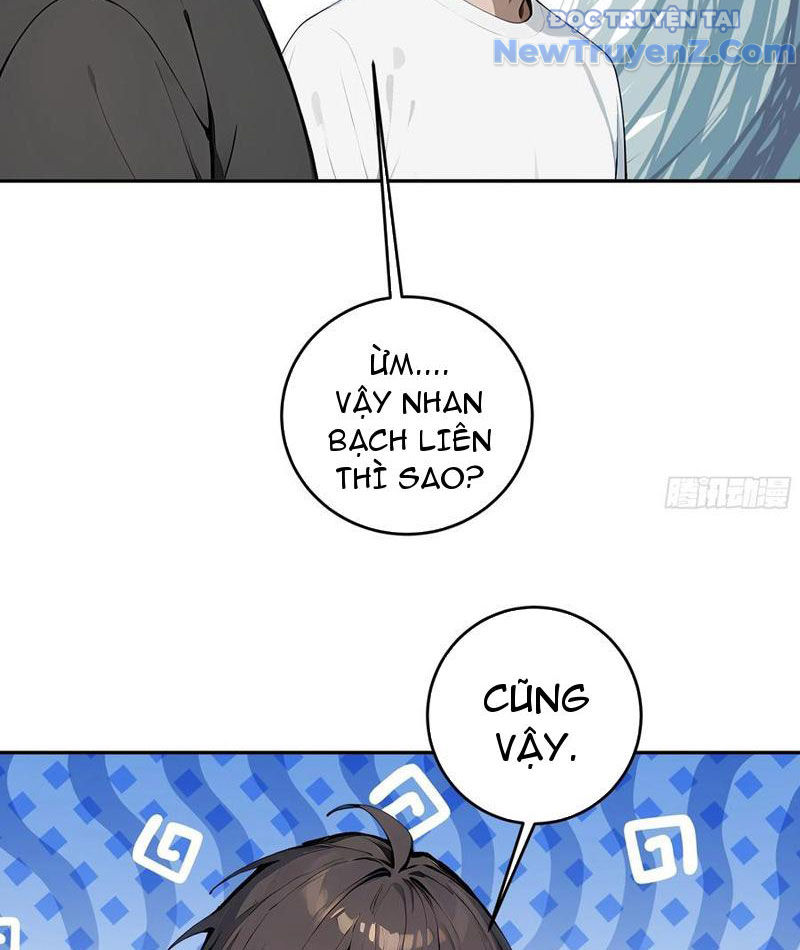 Thật Sự Là Ta Không Muốn Làm Học Thần! Chapter 54 - Trang 40
