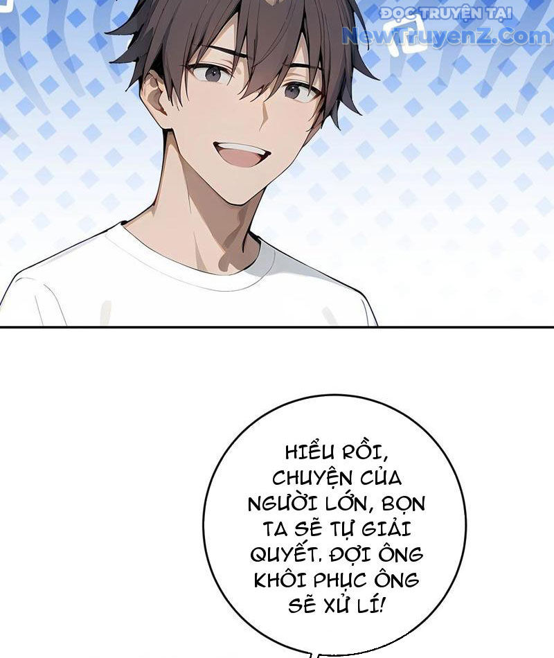 Thật Sự Là Ta Không Muốn Làm Học Thần! Chapter 54 - Trang 41