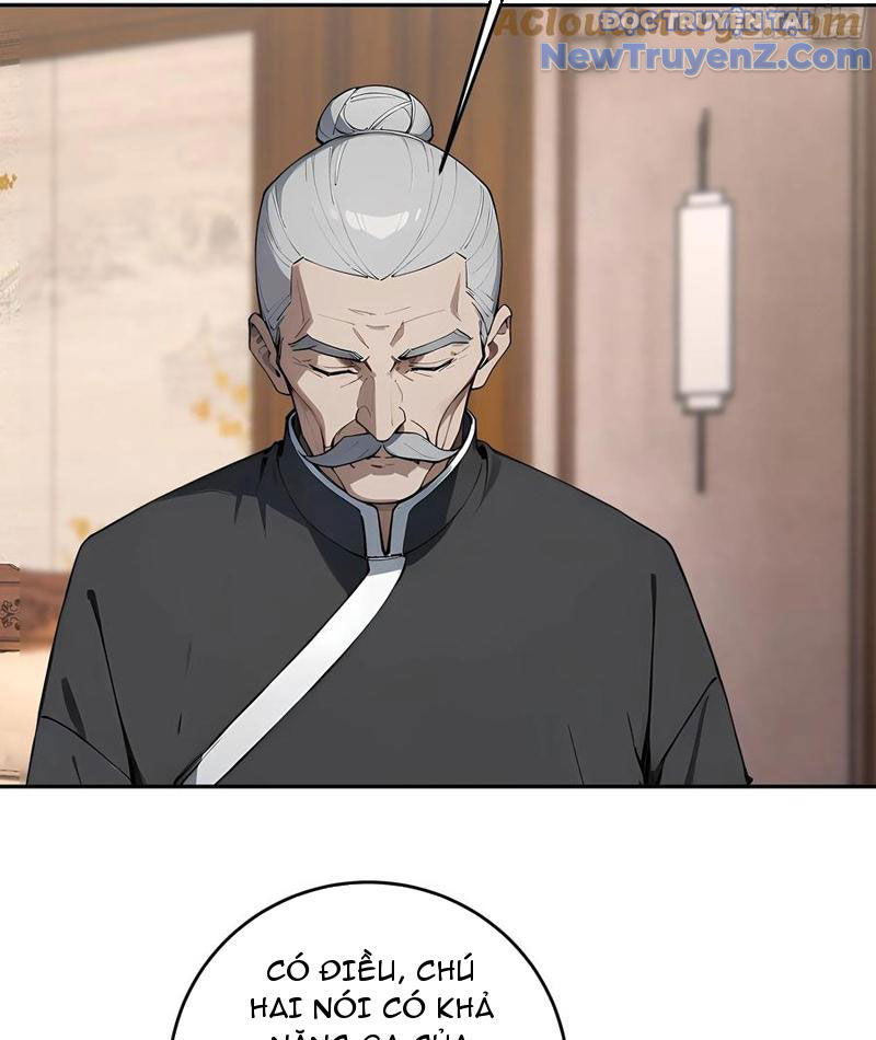 Thật Sự Là Ta Không Muốn Làm Học Thần! Chapter 54 - Trang 42