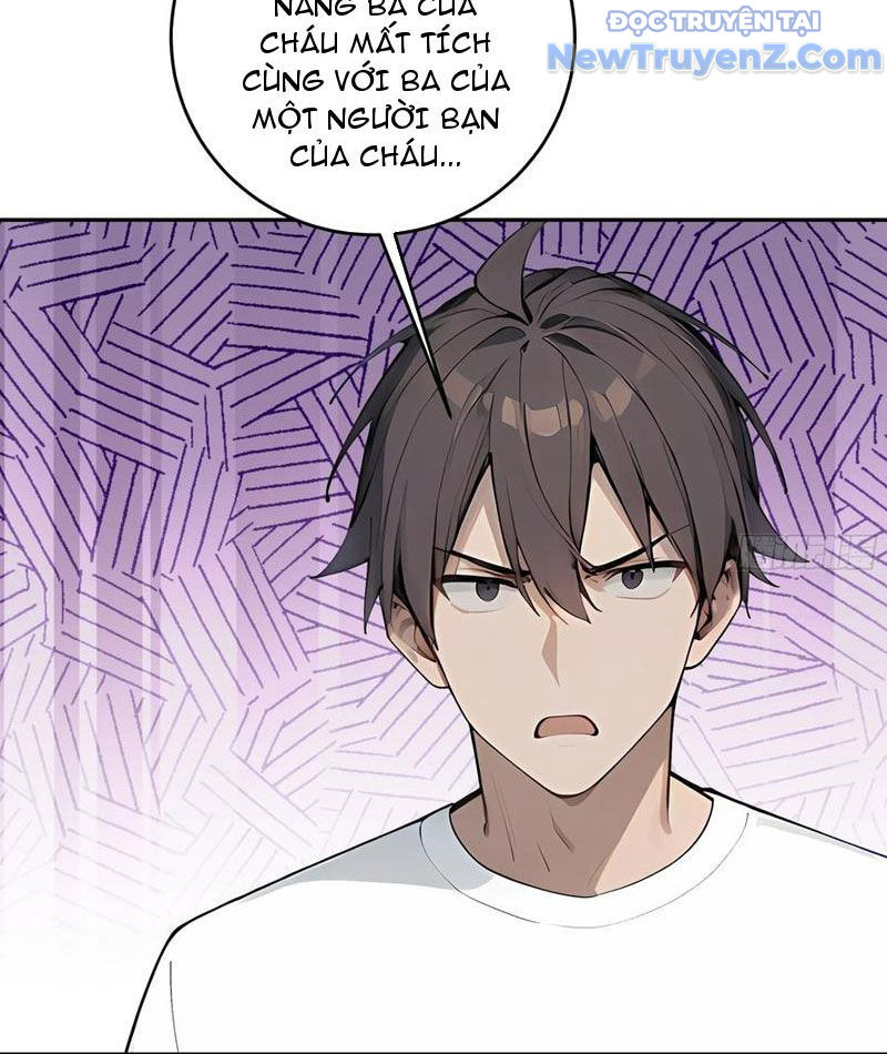 Thật Sự Là Ta Không Muốn Làm Học Thần! Chapter 54 - Trang 43