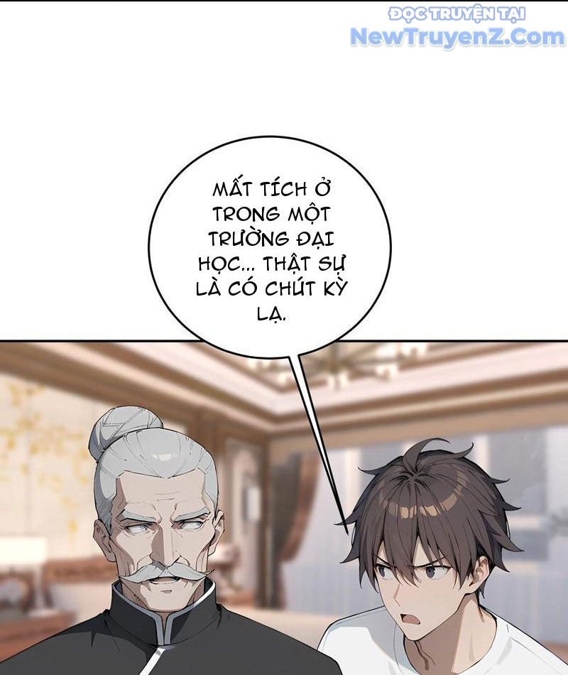 Thật Sự Là Ta Không Muốn Làm Học Thần! Chapter 54 - Trang 44