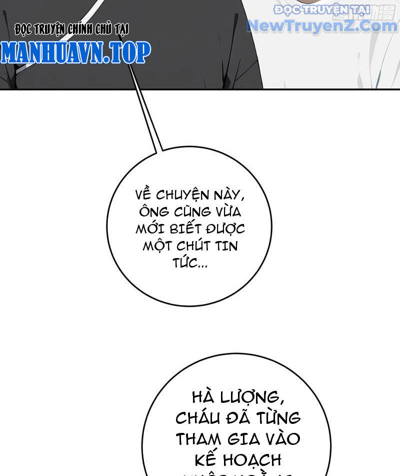Thật Sự Là Ta Không Muốn Làm Học Thần! Chapter 54 - Trang 45