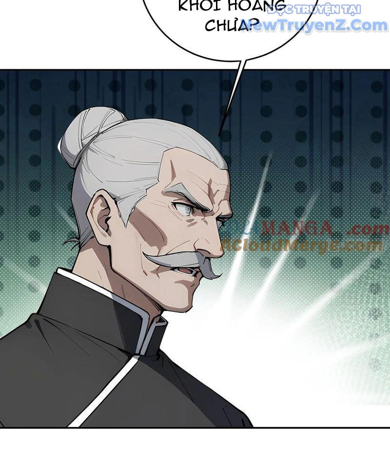 Thật Sự Là Ta Không Muốn Làm Học Thần! Chapter 54 - Trang 46
