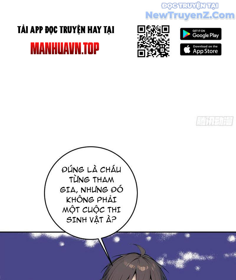 Thật Sự Là Ta Không Muốn Làm Học Thần! Chapter 54 - Trang 47