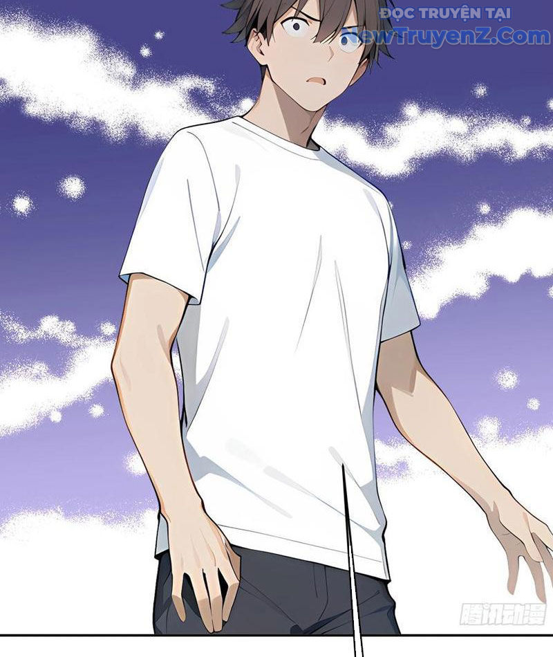 Thật Sự Là Ta Không Muốn Làm Học Thần! Chapter 54 - Trang 48