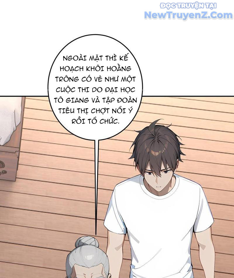 Thật Sự Là Ta Không Muốn Làm Học Thần! Chapter 54 - Trang 50