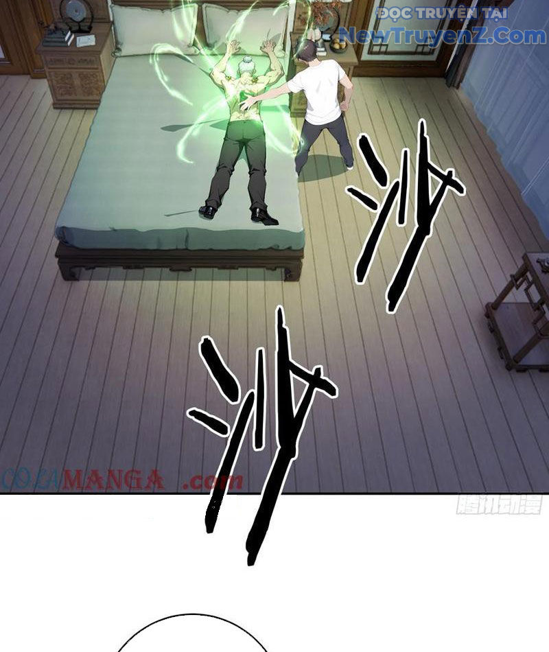 Thật Sự Là Ta Không Muốn Làm Học Thần! Chapter 54 - Trang 7