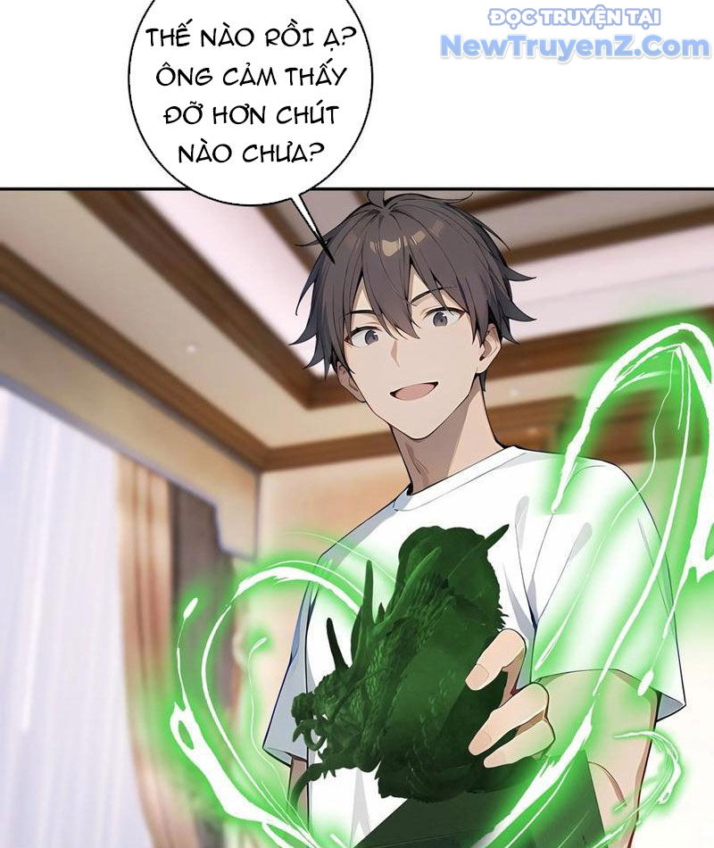 Thật Sự Là Ta Không Muốn Làm Học Thần! Chapter 54 - Trang 8