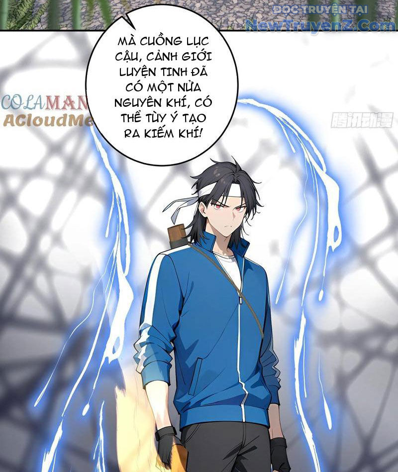 Thật Sự Là Ta Không Muốn Làm Học Thần! Chapter 55 - Trang 10