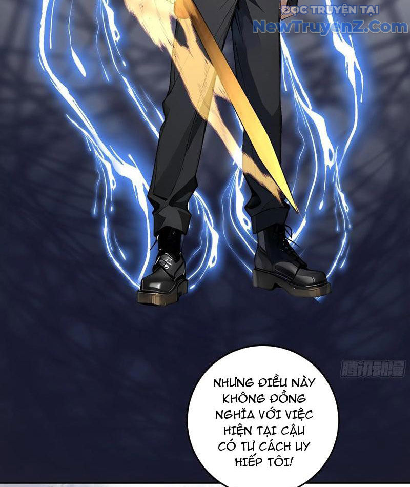 Thật Sự Là Ta Không Muốn Làm Học Thần! Chapter 55 - Trang 11