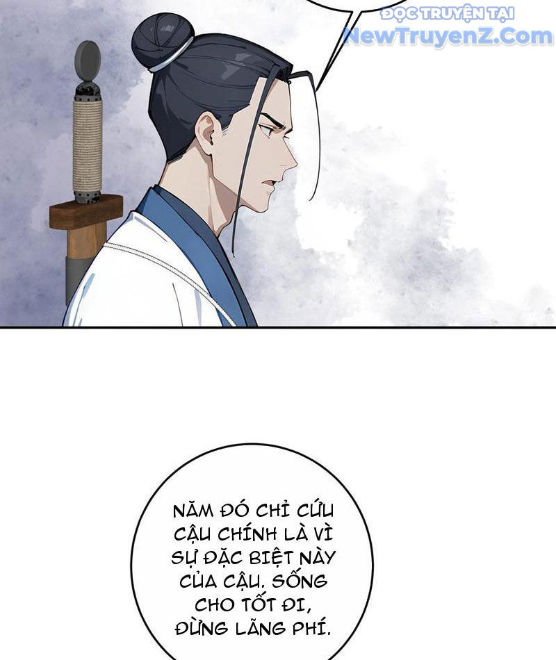 Thật Sự Là Ta Không Muốn Làm Học Thần! Chapter 55 - Trang 12