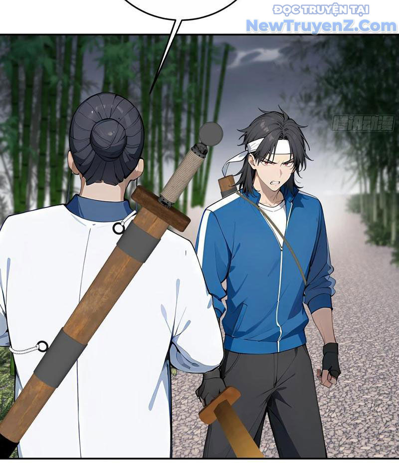 Thật Sự Là Ta Không Muốn Làm Học Thần! Chapter 55 - Trang 13