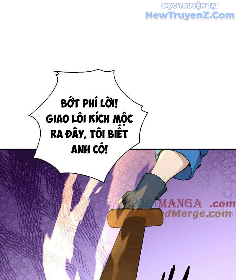 Thật Sự Là Ta Không Muốn Làm Học Thần! Chapter 55 - Trang 14