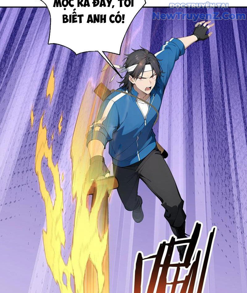 Thật Sự Là Ta Không Muốn Làm Học Thần! Chapter 55 - Trang 16