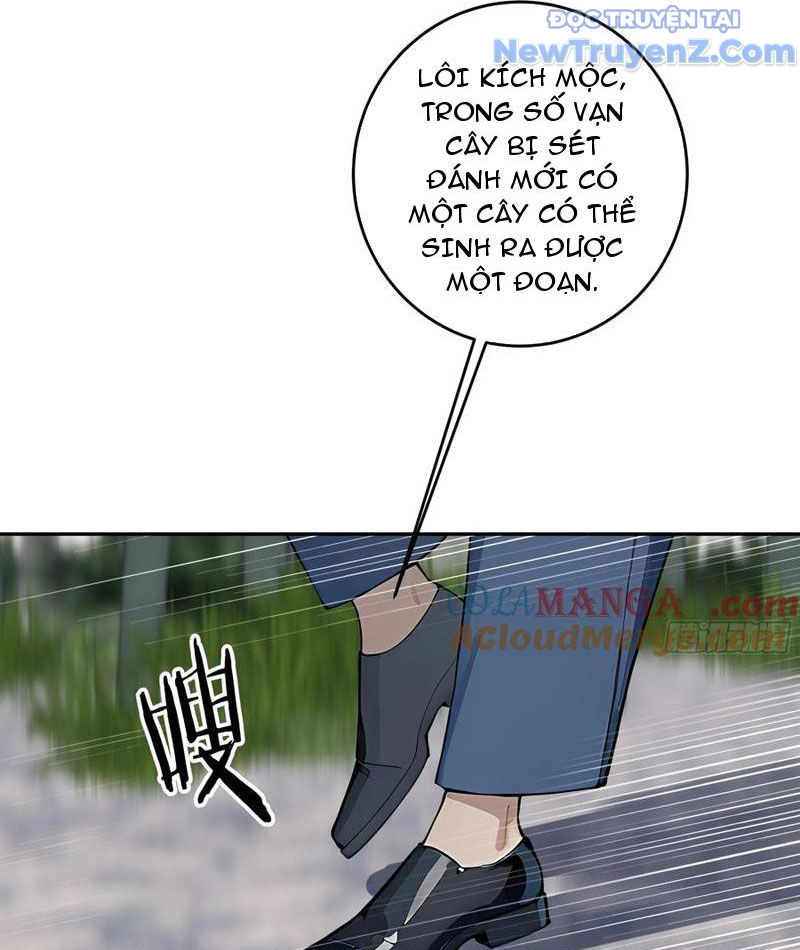 Thật Sự Là Ta Không Muốn Làm Học Thần! Chapter 55 - Trang 18