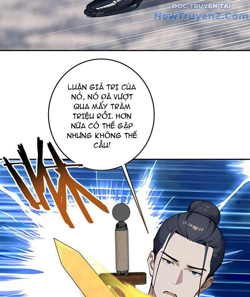 Thật Sự Là Ta Không Muốn Làm Học Thần! Chapter 55 - Trang 19
