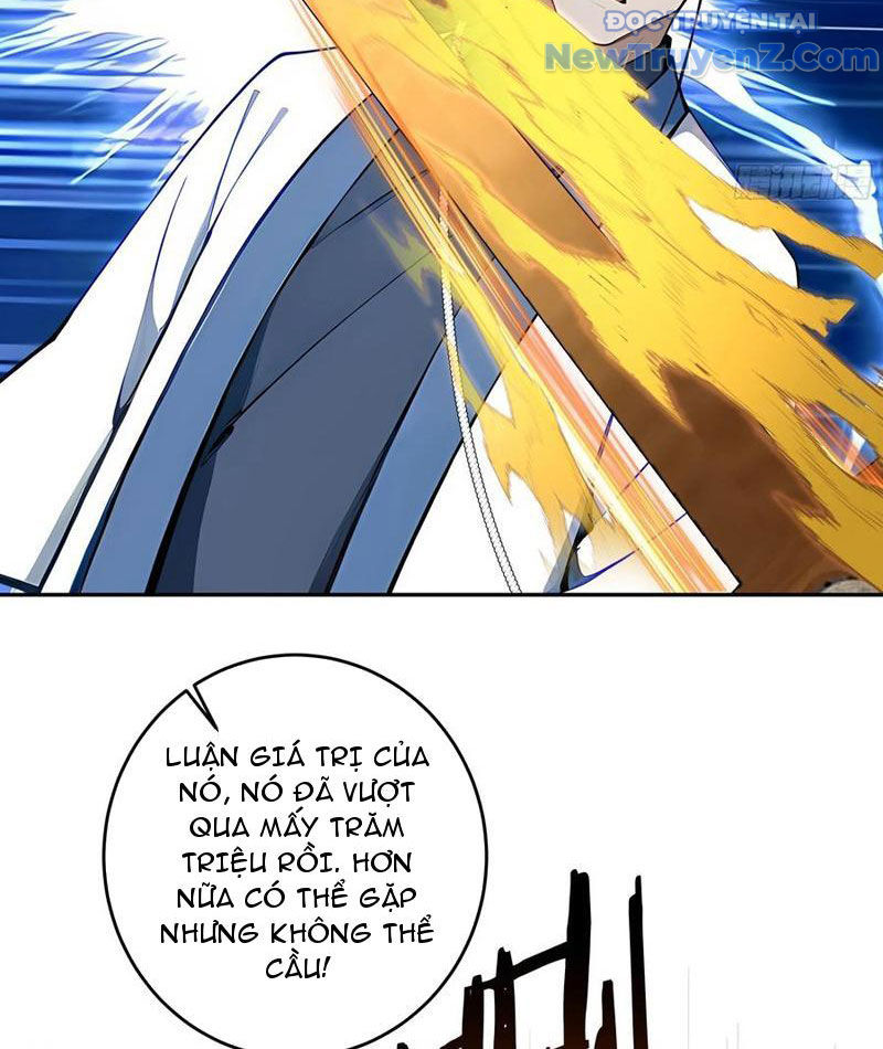 Thật Sự Là Ta Không Muốn Làm Học Thần! Chapter 55 - Trang 20