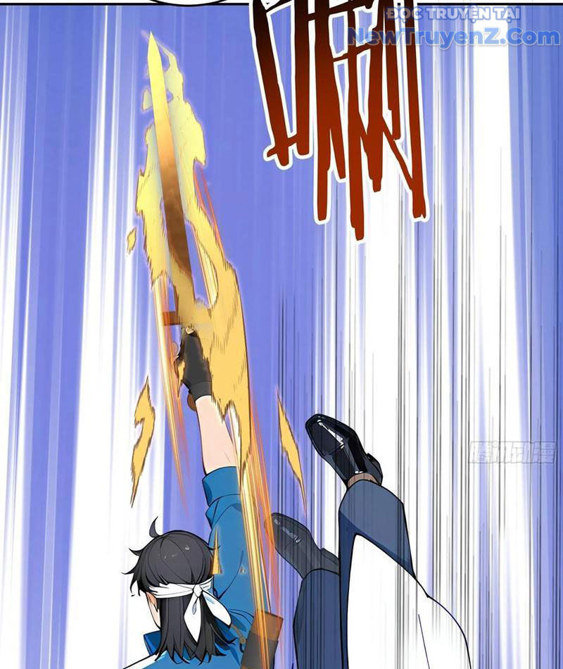 Thật Sự Là Ta Không Muốn Làm Học Thần! Chapter 55 - Trang 21