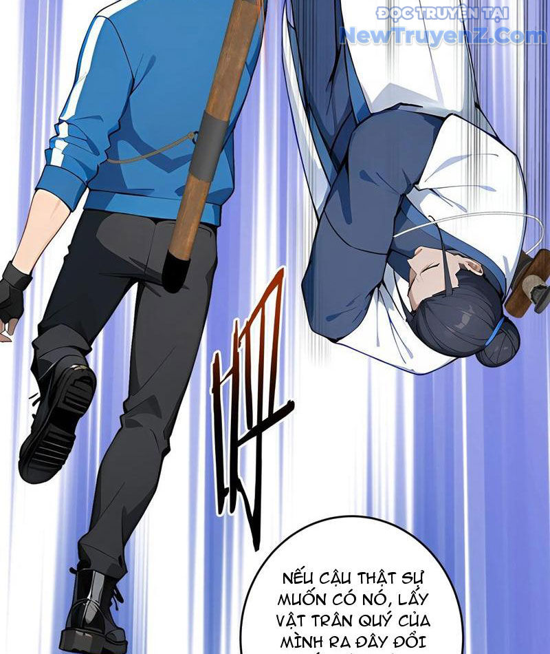Thật Sự Là Ta Không Muốn Làm Học Thần! Chapter 55 - Trang 22