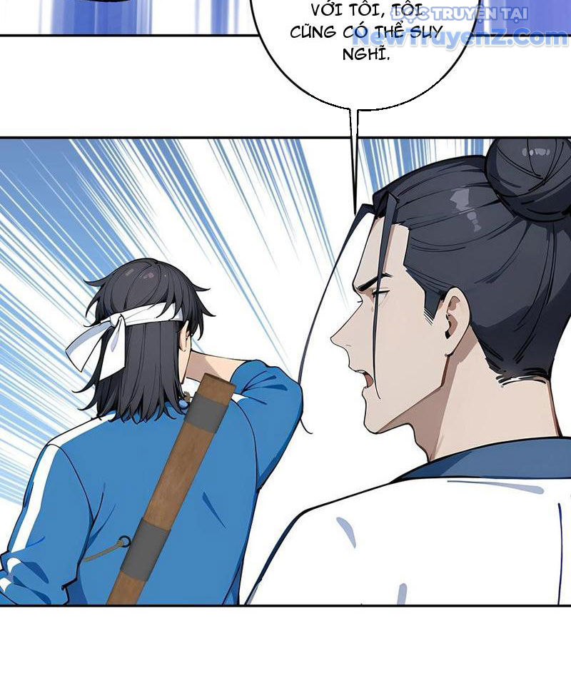 Thật Sự Là Ta Không Muốn Làm Học Thần! Chapter 55 - Trang 23