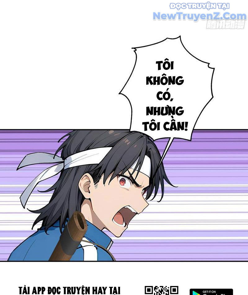 Thật Sự Là Ta Không Muốn Làm Học Thần! Chapter 55 - Trang 24