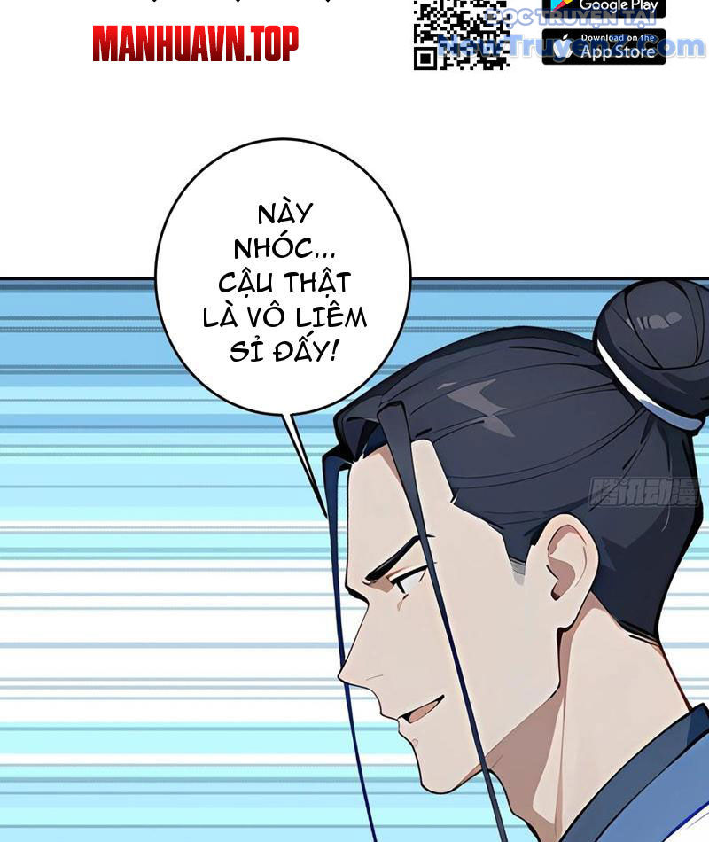 Thật Sự Là Ta Không Muốn Làm Học Thần! Chapter 55 - Trang 25
