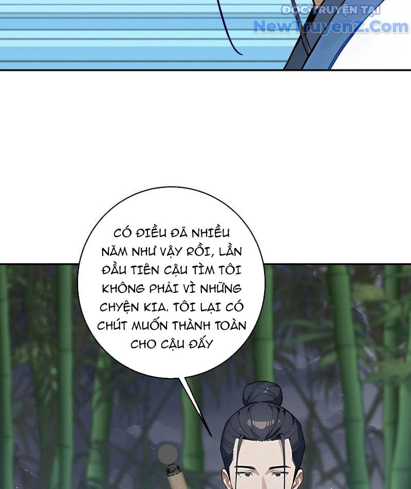 Thật Sự Là Ta Không Muốn Làm Học Thần! Chapter 55 - Trang 26