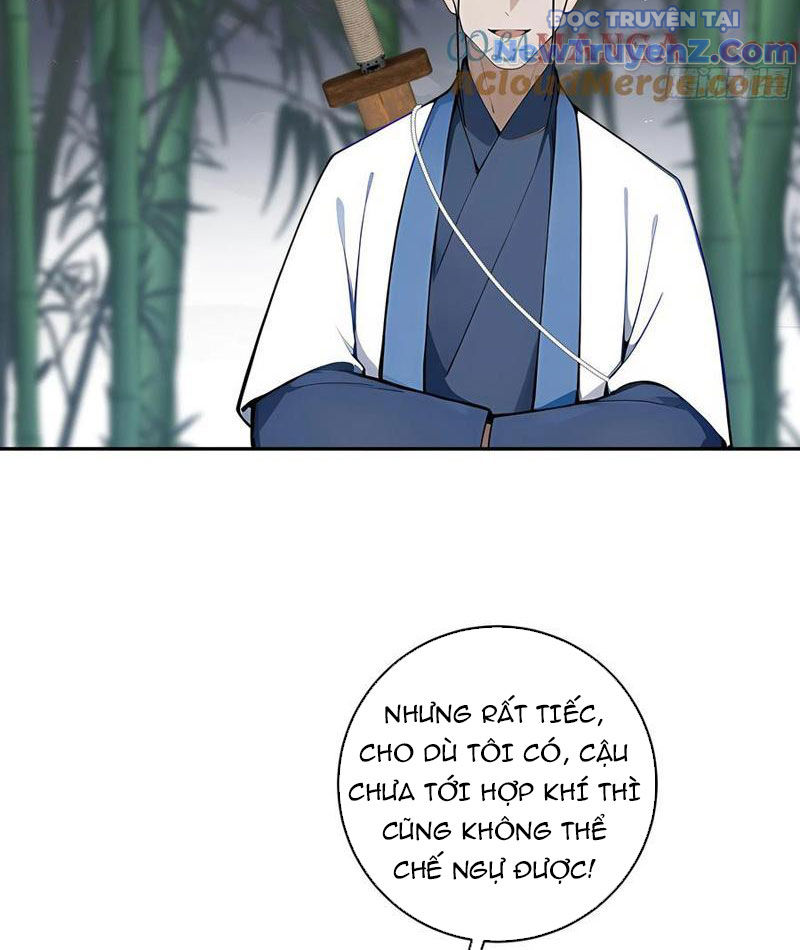 Thật Sự Là Ta Không Muốn Làm Học Thần! Chapter 55 - Trang 27