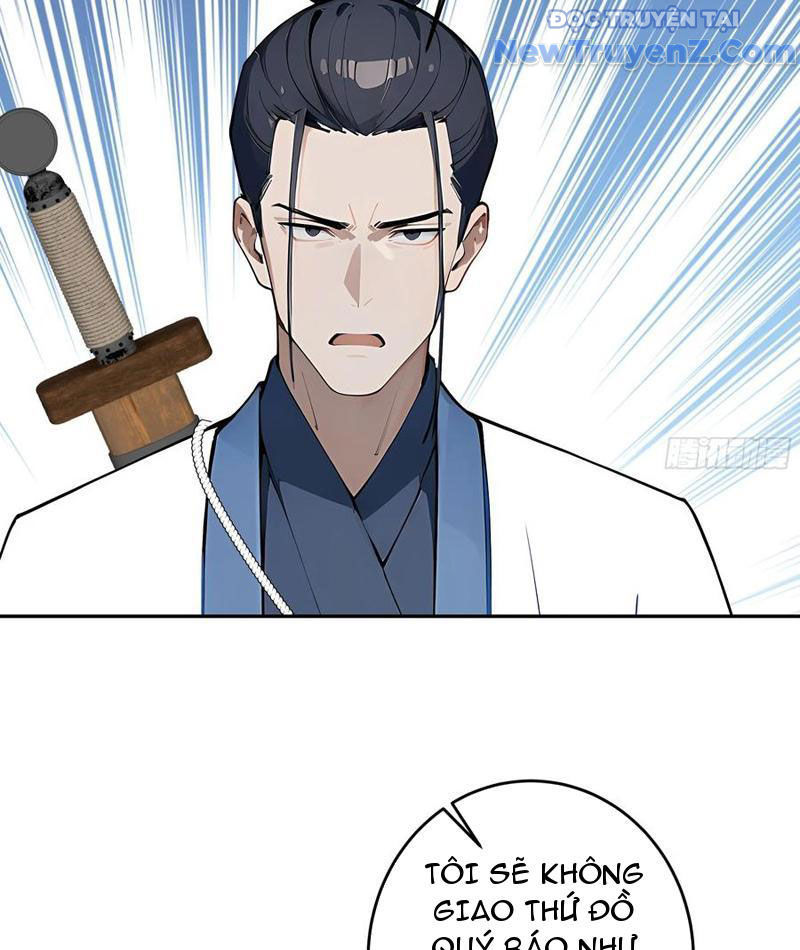 Thật Sự Là Ta Không Muốn Làm Học Thần! Chapter 55 - Trang 29