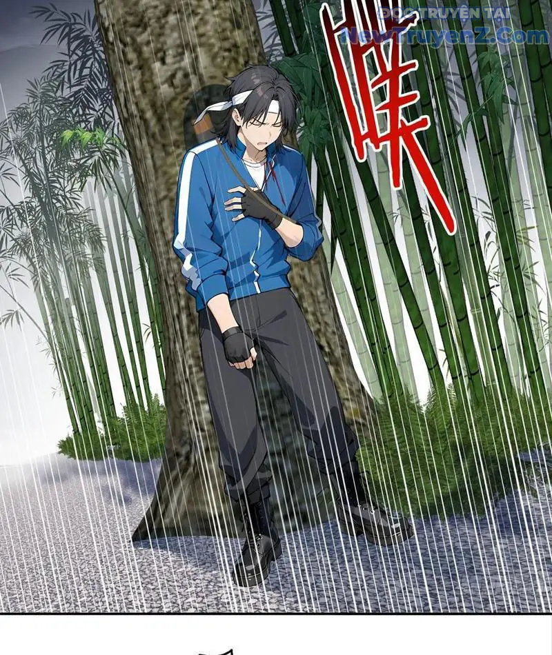 Thật Sự Là Ta Không Muốn Làm Học Thần! Chapter 55 - Trang 37