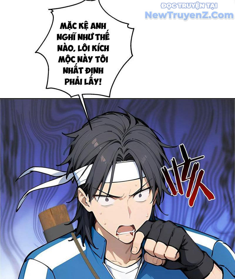 Thật Sự Là Ta Không Muốn Làm Học Thần! Chapter 55 - Trang 38