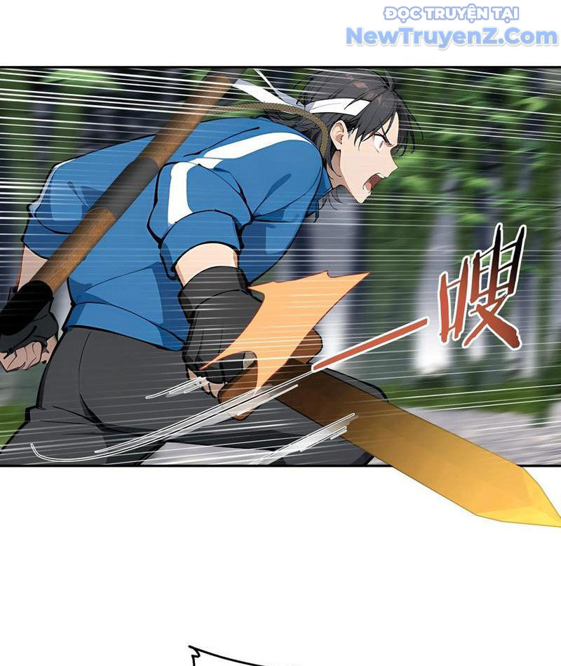 Thật Sự Là Ta Không Muốn Làm Học Thần! Chapter 55 - Trang 42