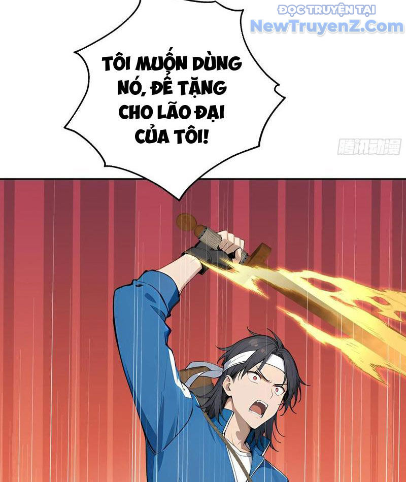 Thật Sự Là Ta Không Muốn Làm Học Thần! Chapter 55 - Trang 43