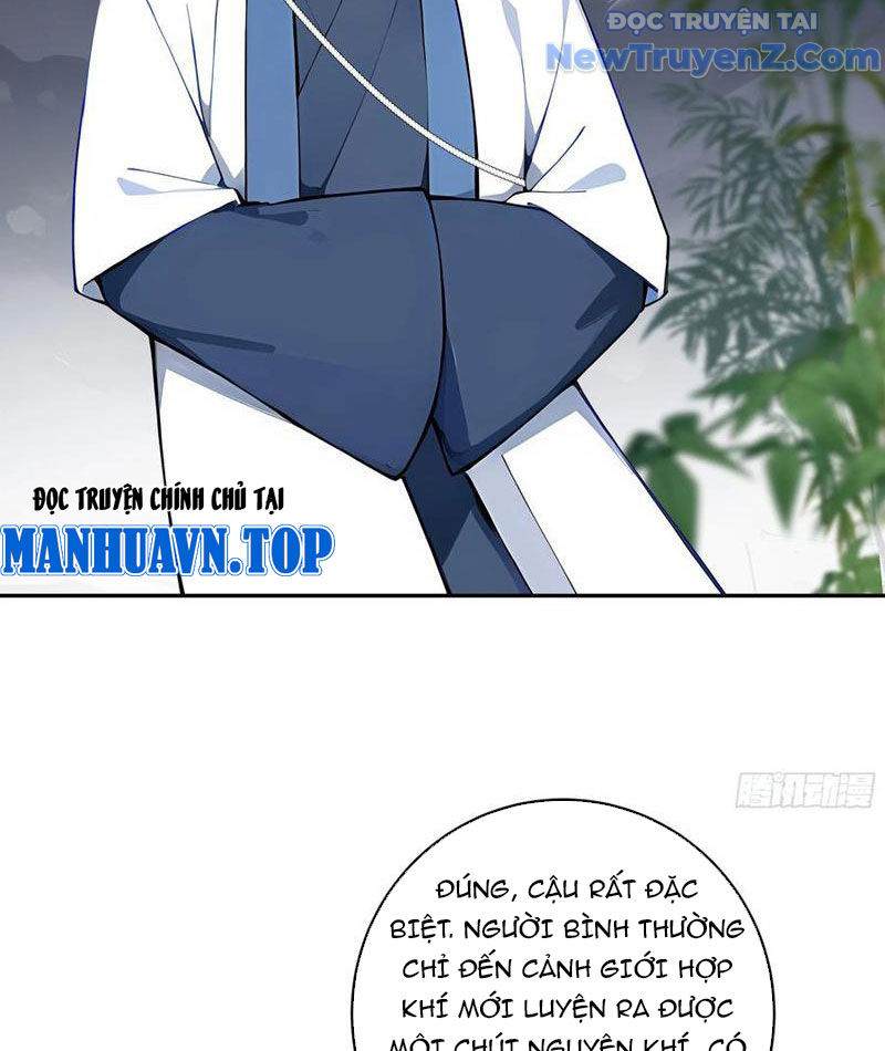 Thật Sự Là Ta Không Muốn Làm Học Thần! Chapter 55 - Trang 8