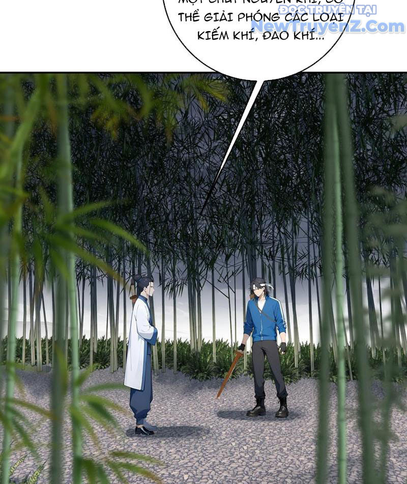 Thật Sự Là Ta Không Muốn Làm Học Thần! Chapter 55 - Trang 9