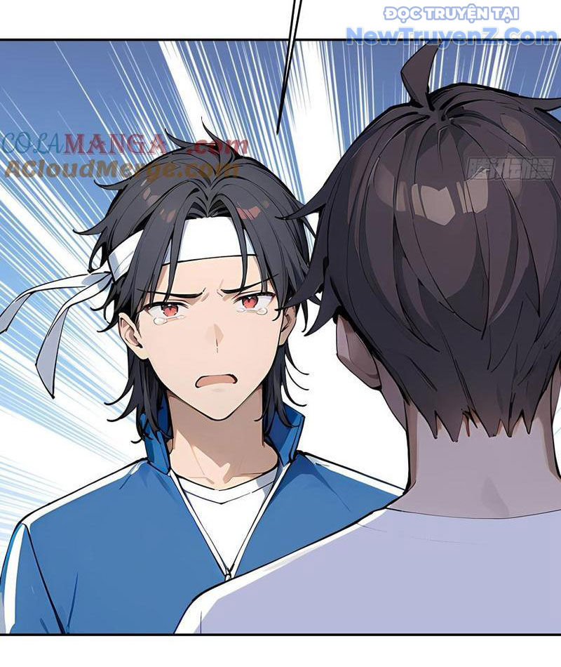Thật Sự Là Ta Không Muốn Làm Học Thần! Chapter 56 - Trang 10