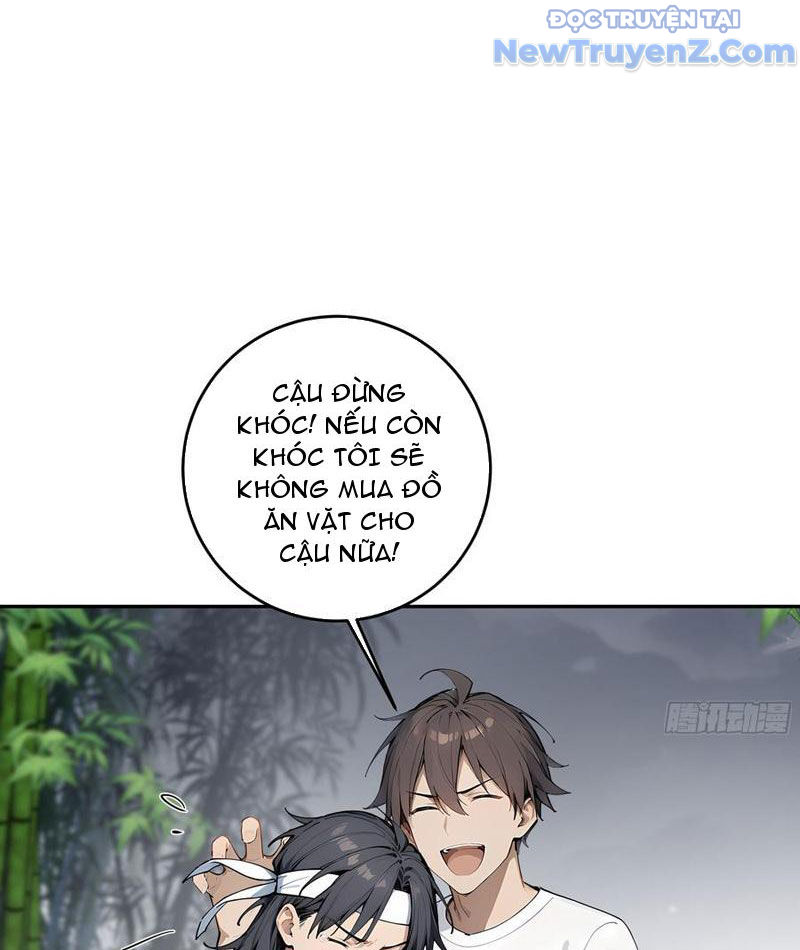 Thật Sự Là Ta Không Muốn Làm Học Thần! Chapter 56 - Trang 11