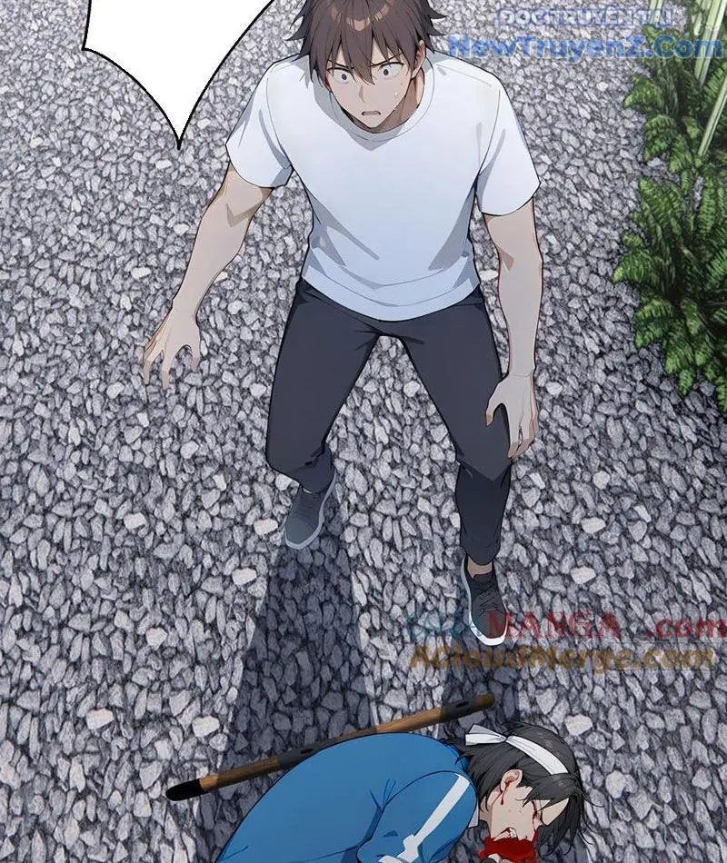 Thật Sự Là Ta Không Muốn Làm Học Thần! Chapter 56 - Trang 14