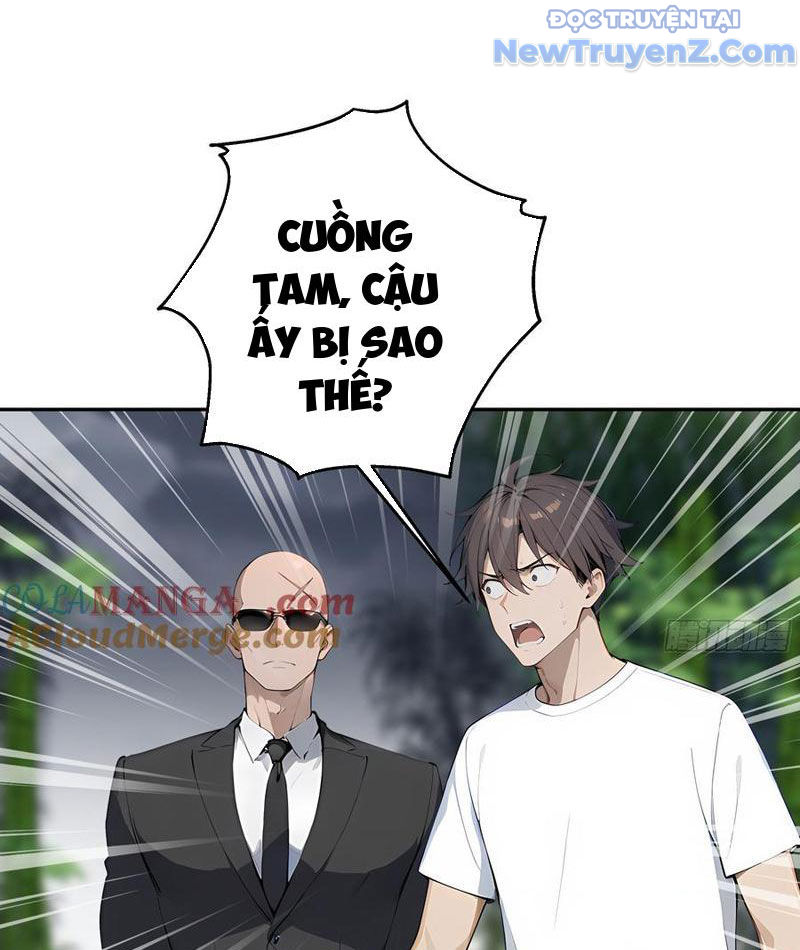 Thật Sự Là Ta Không Muốn Làm Học Thần! Chapter 56 - Trang 18