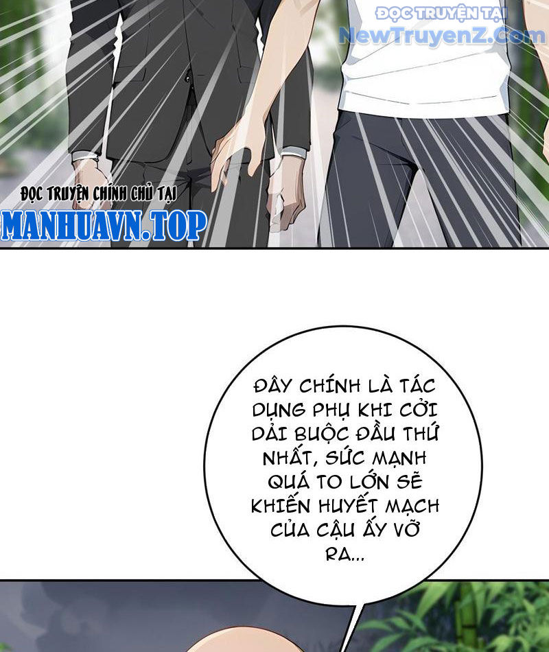 Thật Sự Là Ta Không Muốn Làm Học Thần! Chapter 56 - Trang 19