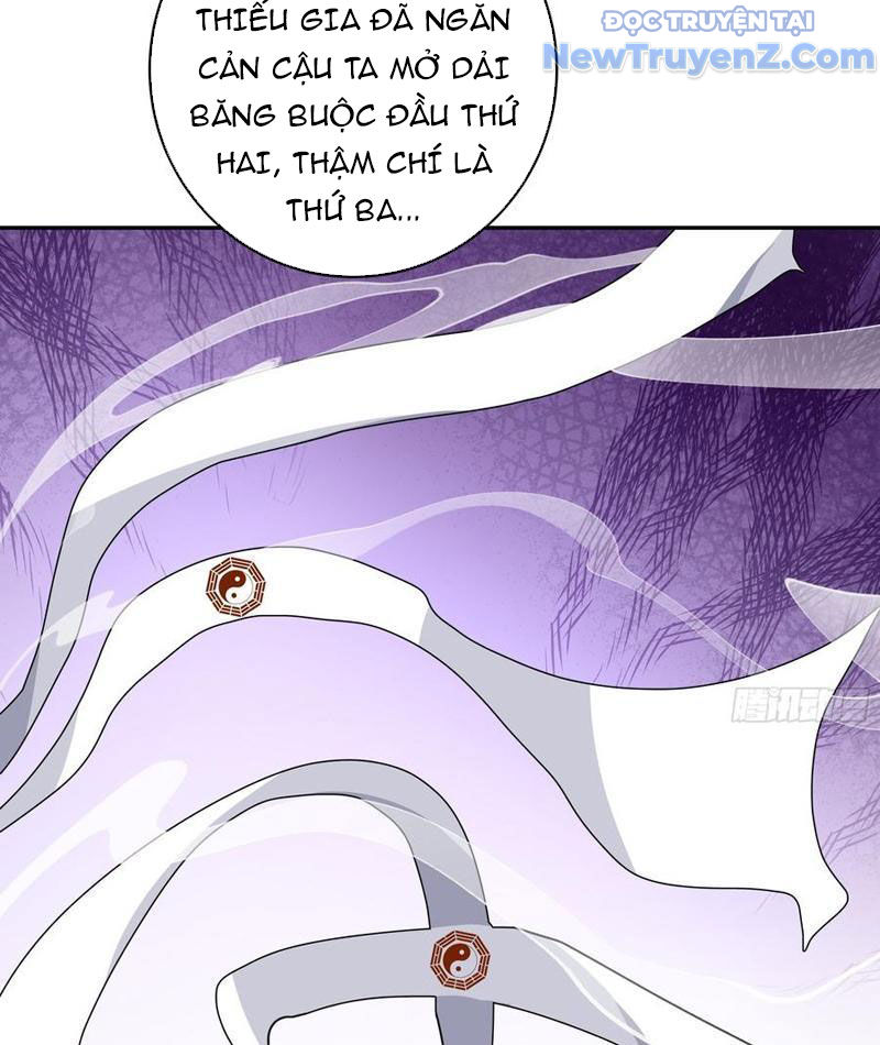 Thật Sự Là Ta Không Muốn Làm Học Thần! Chapter 56 - Trang 21