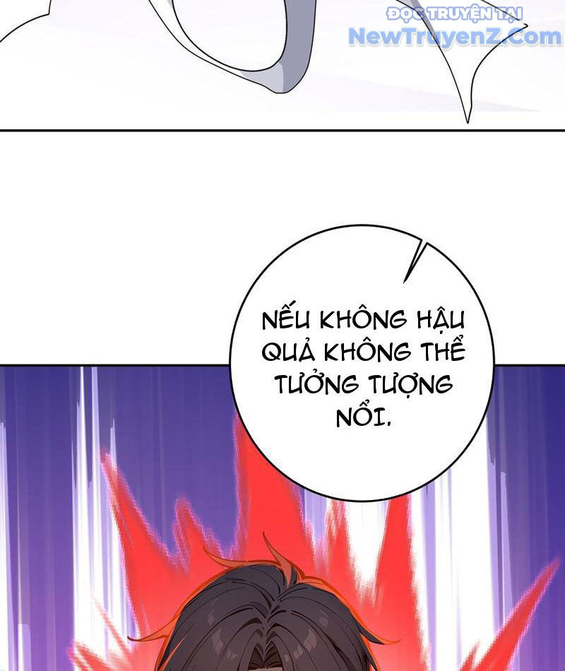 Thật Sự Là Ta Không Muốn Làm Học Thần! Chapter 56 - Trang 22