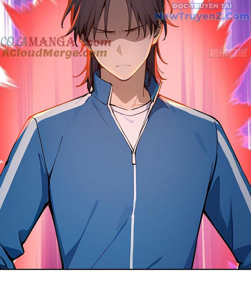 Thật Sự Là Ta Không Muốn Làm Học Thần! Chapter 56 - Trang 23
