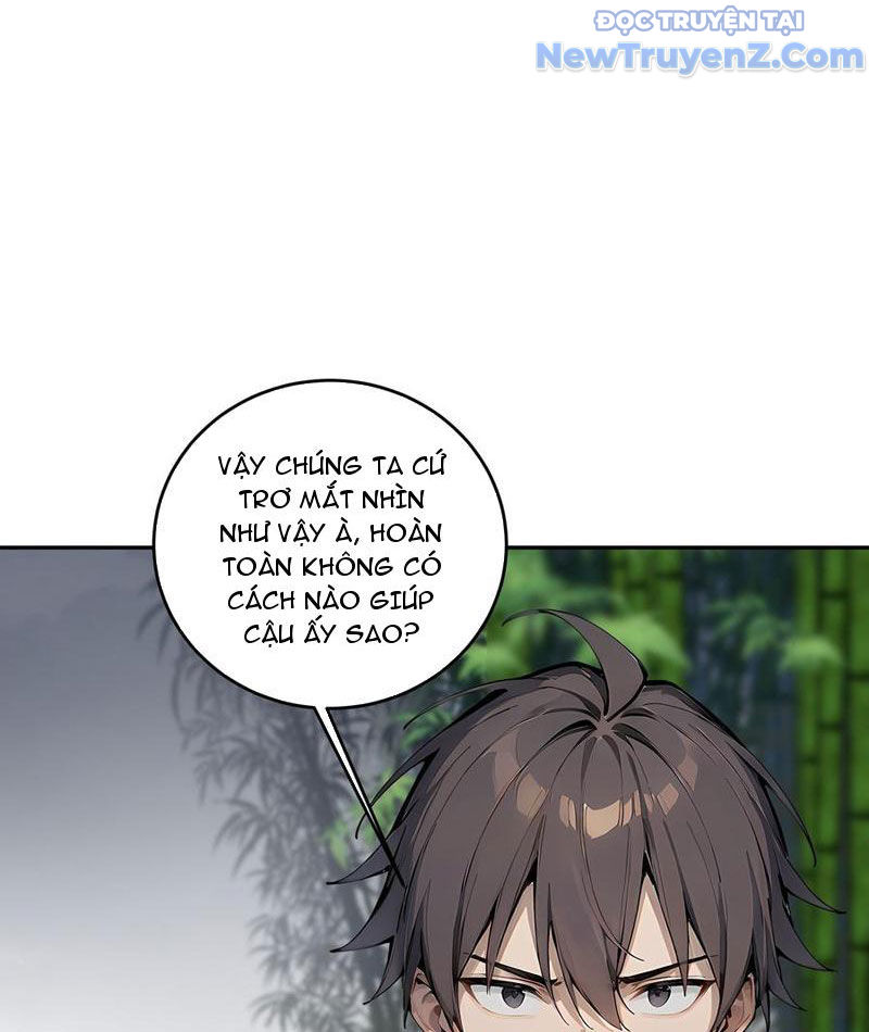 Thật Sự Là Ta Không Muốn Làm Học Thần! Chapter 56 - Trang 26