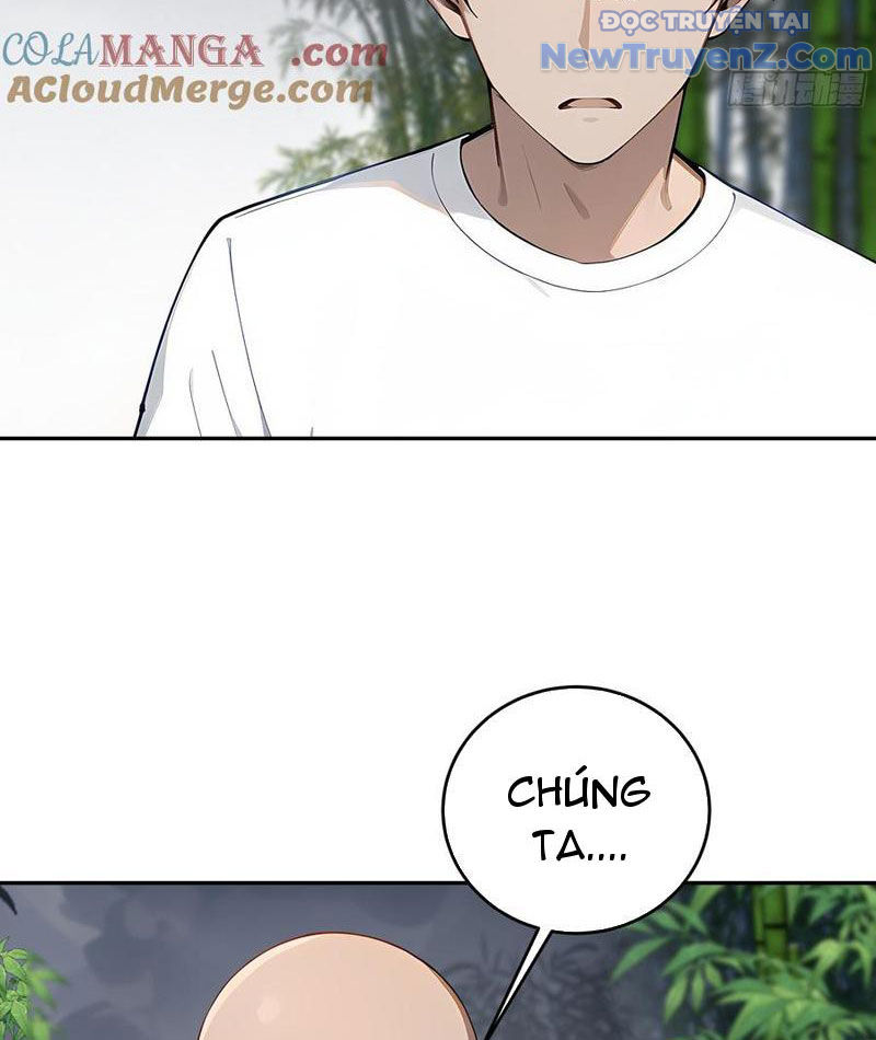 Thật Sự Là Ta Không Muốn Làm Học Thần! Chapter 56 - Trang 27